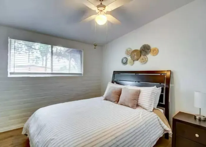 Holiday home Perfect For Travel Nurses
