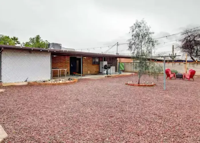 Holiday home Perfect For Travel Nurses